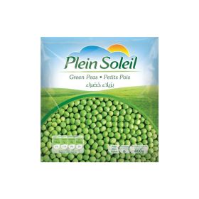 Plein Soleil Green Peas