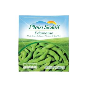Plein Soleil Edamame