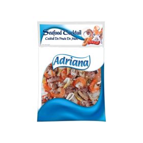 Adriana Seafood Cocktail