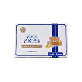 Al Kanater Loukoum Mastic Raha