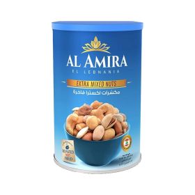 Al Amira Extra Mixed Nuts