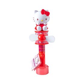 TIJ Hello Kitty Fan With Candy