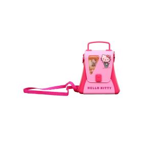 Hello Kitty Hand Bag With Candy