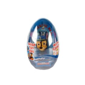 Paw Patrol Megga Egg