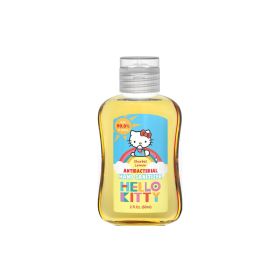 Hello Kitty Sanitizer Lemon