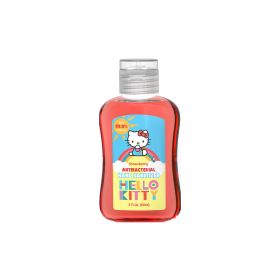 Hello Kitty Sanitizer Strawberry