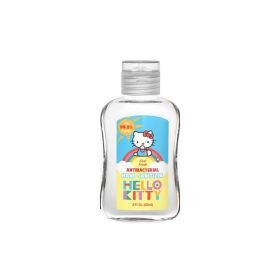 Hello Kitty Sanitizer Clear