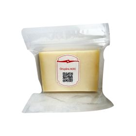 365 Gruyere Aged Aop