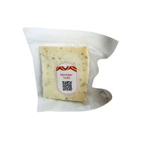 365 Manchego Truffle Portion