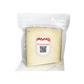 365 Aged Manchego Portion