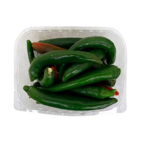 Hot Green Pepper Lebanon