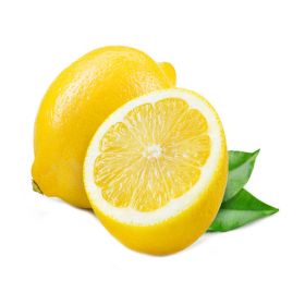 Lemon Lebanon