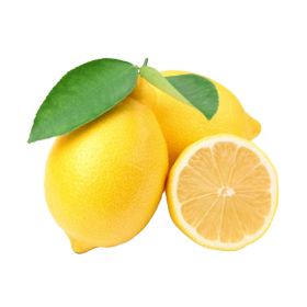 Lemon Lebanon