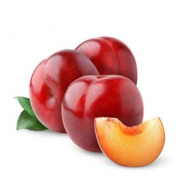 Plums Red Lebanon