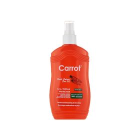 Carrot Sun Carrot Oil Spray 