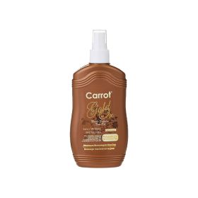 Carrot Sun Gold Sun Oil Spray