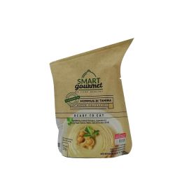 Smart Gourmet Hummus Bi Tahina