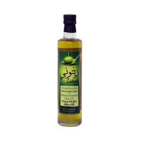 Zaitamooni Extra Virgin Olive Oil