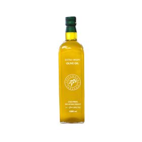 Zaitamooni Extra Virgin Olive Oil