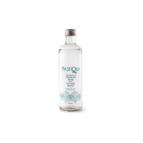 Mastiqua Sparkling Water 330ml