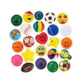 FIFA Stress Ball 6Cm Assorted