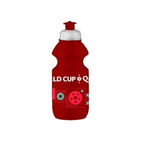 Kid Sport Water Bottle Bpa Free 350ml