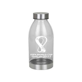 Tritan Sport Bottle Silver 650ml