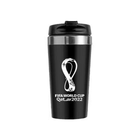 Vacuum Mug Stainless Steel Generic 450ml
