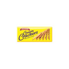 Devon Cream Crackers