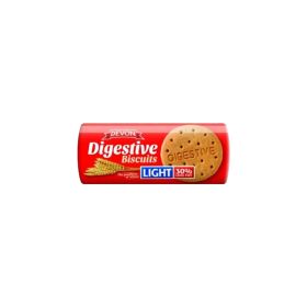 Devon Light Digestive Biscuits
