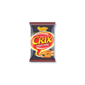 Sunshine Snacks Crix Mid Chilli Flavor Chips