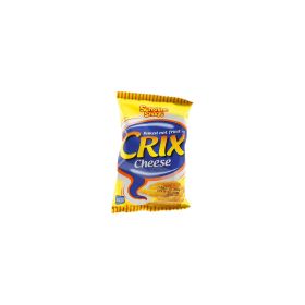 Devon Crix Baked Corn Chips