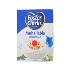 Foster Clark's Muhallabia Dessert Mix