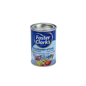 Foster Clarks Bicarbonated Soda Powder