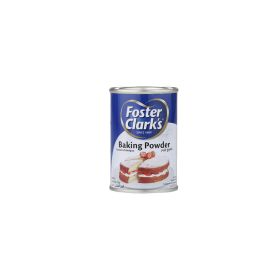 Foster Clark's Baking Powder