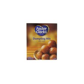Foster Clark Dumpling Mix