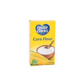 Foster Clarks Corn Flour