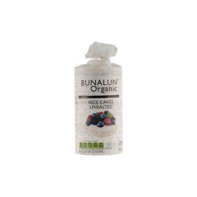 Bunalun Unsalted Rice Cakes