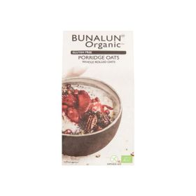 Bunalun Gluten Free Porridge