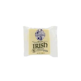 Glenstal Mild White Cheddar Cheese