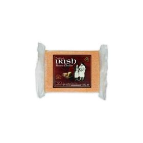 Glenstal Mature Coloured Cheddar