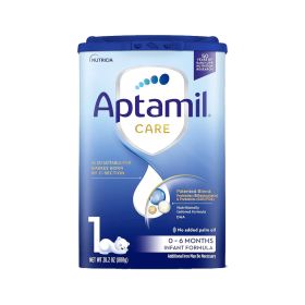 Aptamil Care Stage 1 0-6 Months Infant Milk Formula