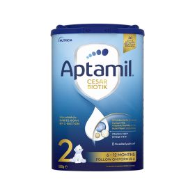 Aptamil Care Stage 2 6-12 Months Infant Milk Formula