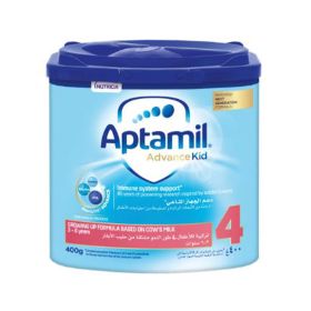 Aptamil Advance Kid 3-6 Years Palm Oil Free Infant Milk Formula