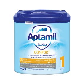 Aptamil Comfort Stage 1 Milk Formula