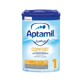 Aptamil Comfort 1 0-6 Months Formula Milk Powder