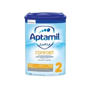 Aptamil Comfort Stage 2 Milk Formula