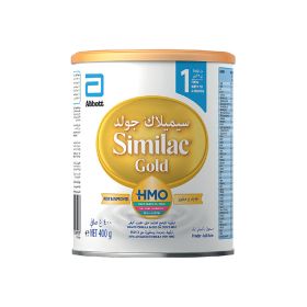 Similac-1 Gold Hmo 