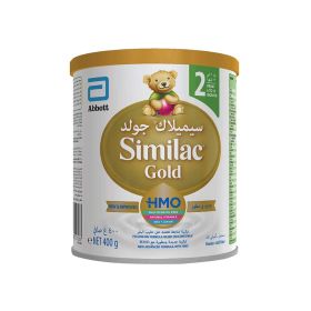 Similac-2 Gold Hmo 