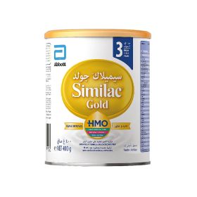 Similac-3 Gold Hmo 